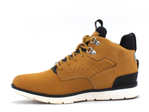 TIMBERLAND Killington WP Hikerchucca Wheat Miele TB0A1SD8231