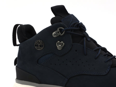 TIMBERLAND Killington Hiker Chukka Navy TB0A1IM5019