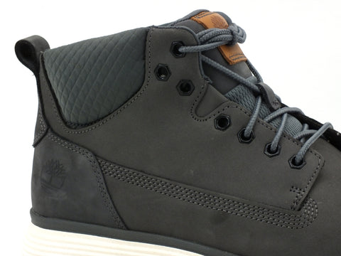 TIMBERLAND Killington Chukka Medium Grey TB0A22CF033