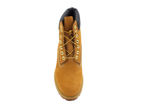 TIMBERLAND 6 Premium Boot Wheat Miele TB010061