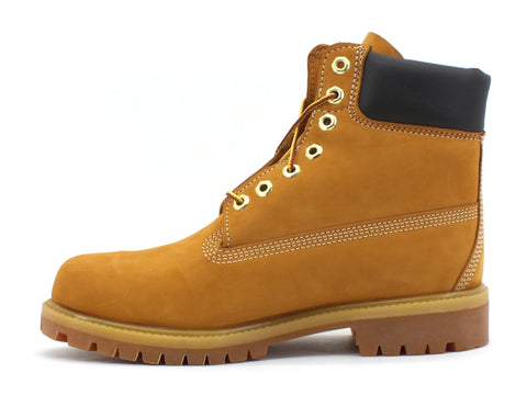TIMBERLAND 6 Premium Boot Wheat Miele TB010061