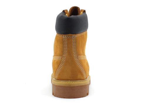 TIMBERLAND 6 Premium Boot Wheat Miele TB010061
