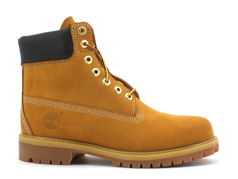 TIMBERLAND 6 Premium Boot Wheat Miele TB010061