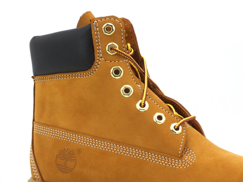 TIMBERLAND 6 Premium Boot Wheat Miele TB010061