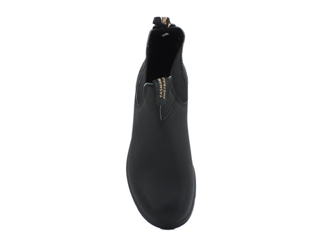 BLUNDSTONE Polacco Voltan Black 510