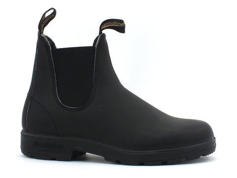 BLUNDSTONE Polacco Voltan Black 510