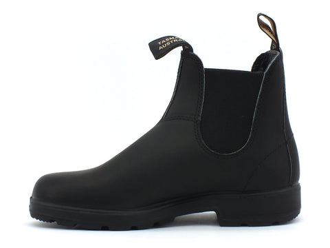 BLUNDSTONE Polacco Voltan Black 510