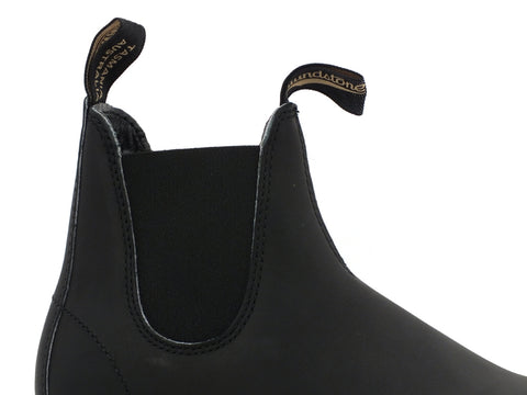 BLUNDSTONE Polacco Voltan Black 510