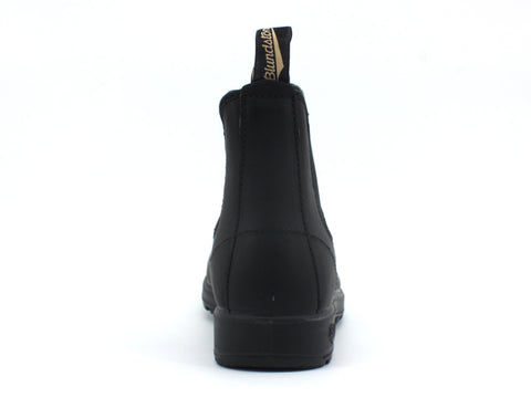 BLUNDSTONE Polacco Voltan Black 510