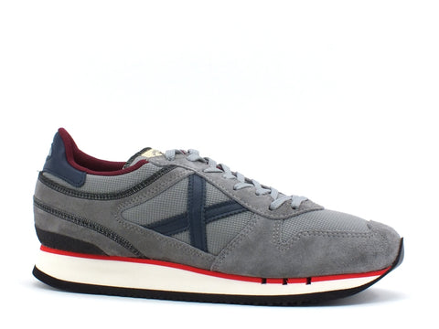 MUNICH Nou Munich 75 Grey Navy 8860075