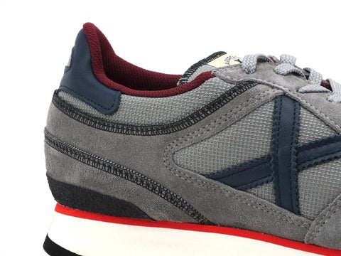 MUNICH Nou Munich 75 Grey Navy 8860075
