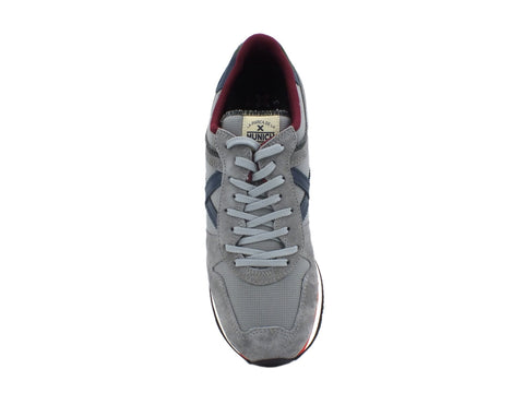 MUNICH Nou Munich 75 Grey Navy 8860075