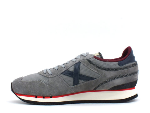MUNICH Nou Munich 75 Grey Navy 8860075