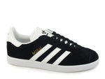 Load image into Gallery viewer, ADIDAS Gazelle sneakers Black White BB5476
