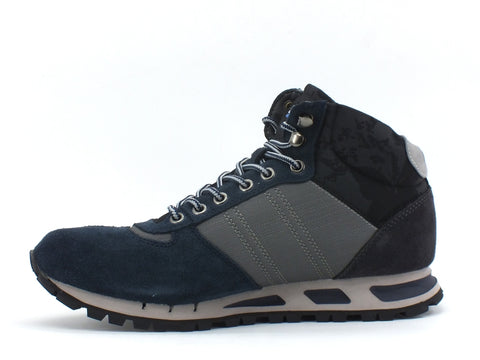 BLAUER Mustang 02 Dark Grey FMUSTANG02