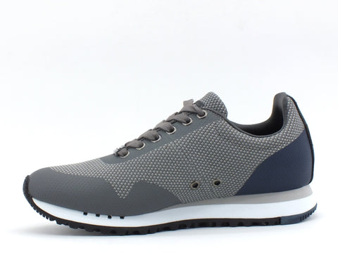 BLAUER Denver 01 Grey 9FDENVER01