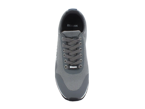 BLAUER Denver 01 Grey 9FDENVER01