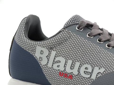 BLAUER Denver 01 Grey 9FDENVER01