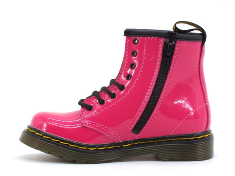 DR. MARTENS Baby 1460 Hot Pink 1460T-15373670