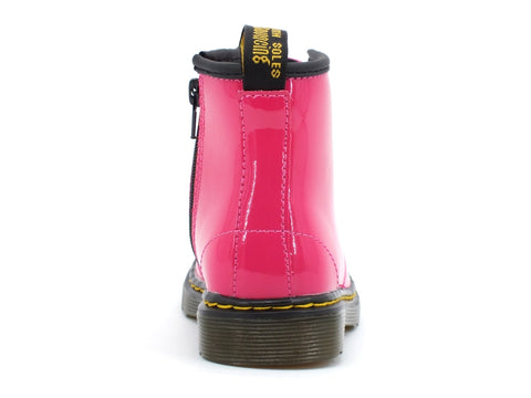 DR. MARTENS Baby 1460 Hot Pink 1460T-15373670