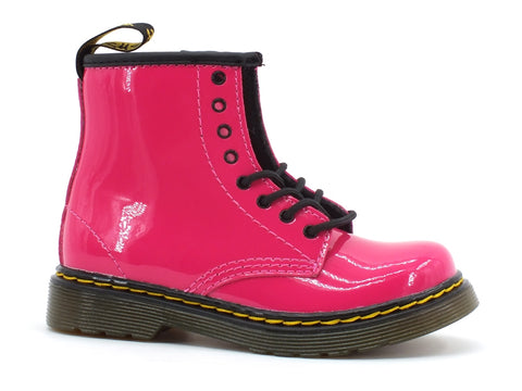 DR. MARTENS Baby 1460 Hot Pink 1460J-15382670