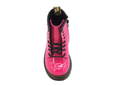 DR. MARTENS Baby 1460 Hot Pink 1460J-15382670