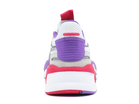 PUMA RS-X Bold White Rise Royal 37271504