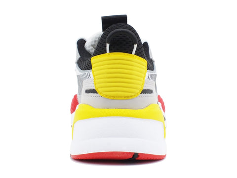 PUMA RS-X Toys White Black Yellow 36944915