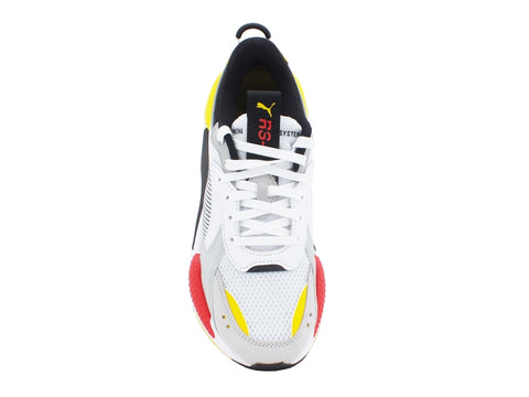 PUMA RS-X Toys White Black Yellow 36944915