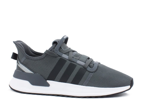 ADIDAS U Path Run Grey Black EE7163