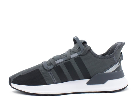ADIDAS U Path Run Grey Black EE7163