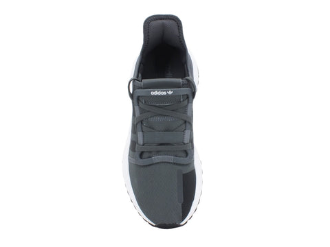 ADIDAS U Path Run Grey Black EE7163