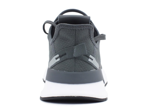 ADIDAS U Path Run Grey Black EE7163