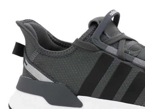 ADIDAS U Path Run Grey Black EE7163