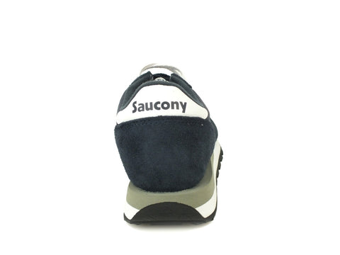 SAUCONY Jazz Original Navy White S1044-316