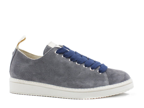 PAN CHIC Sneaker Ash L.Blue P01M14001S4