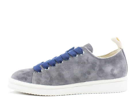 PAN CHIC Sneaker Ash L.Blue P01M14001S4