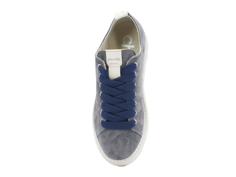 PAN CHIC Sneaker Ash L.Blue P01M14001S4