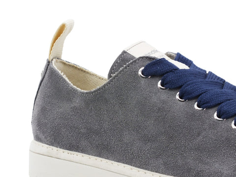 PAN CHIC Sneaker Ash L.Blue P01M14001S4