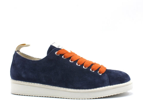 PAN CHIC Sneaker Aster L. Mango P01M14001S4