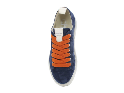 PAN CHIC Sneaker Aster L. Mango P01M14001S4
