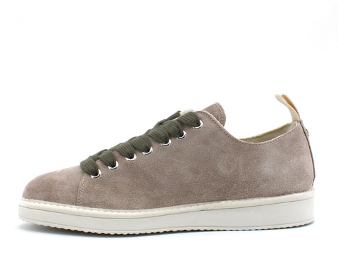 PAN CHIC Sneaker Earth L. Caribou P01M14001S4