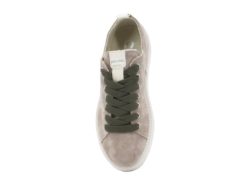 PAN CHIC Sneaker Earth L. Caribou P01M14001S4