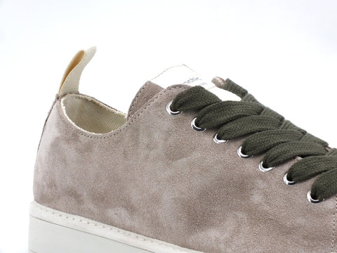 PAN CHIC Sneaker Earth L. Caribou P01M14001S4