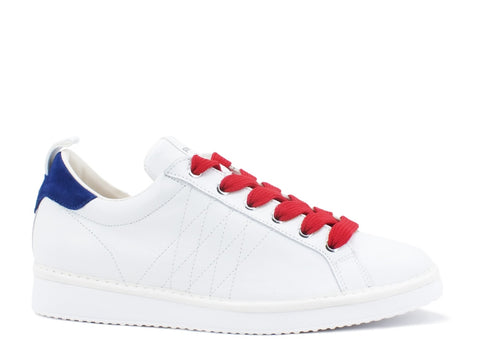 PAN CHIC Sneaker White Misterious L.Lollipop P01M16001L1