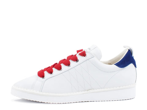 PAN CHIC Sneaker White Misterious L.Lollipop P01M16001L1