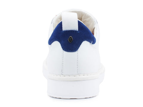 PAN CHIC Sneaker White Misterious L.Lollipop P01M16001L1