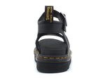 Load image into Gallery viewer, DR. MARTENS Blaire Black 24235001