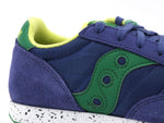Load image into Gallery viewer, SAUCONY Jazz Original Kids Blue Green SK261575
