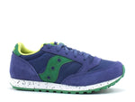 Load image into Gallery viewer, SAUCONY Jazz Original Kids Blue Green SK261575
